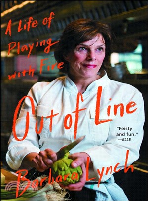 Out of line :a life of playi...