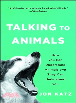 Talking to animals :how you can understand animals and they can understand you /