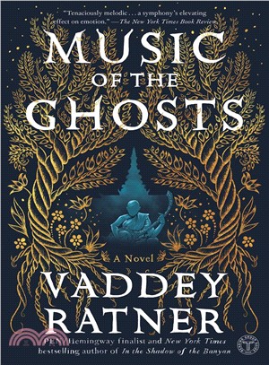Music of the ghosts /
