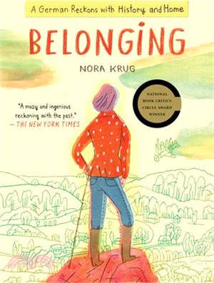 Belonging ― A German Reckons With History and Home