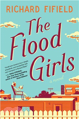The flood girls  : a novel