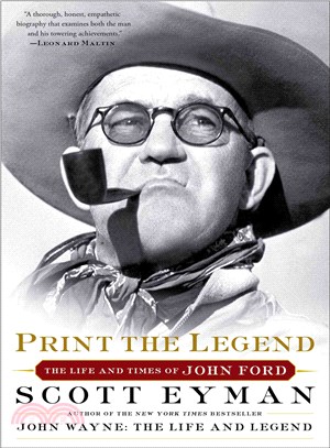 Print the Legend ─ The Life and Times of John Ford