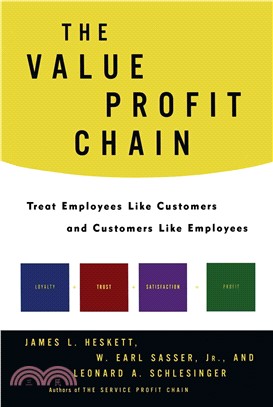 The Value Profit Chain ― Treat Employees Like Customers and Customers Like Employees