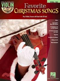 Favorite Christmas Songs