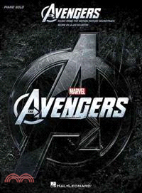 The Avengers ─ Music from the Motion Picture Soundtrack