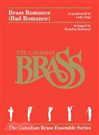 Brass Romance Bad Romance ─ Score