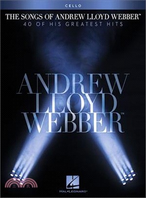 The Andrew Lloyd Webber Collection for Cello