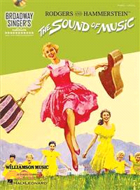 The Sound of Music ― Broadway Singer's Edition