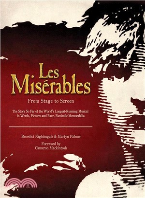 Les Miserables ─ From Stage to Screen