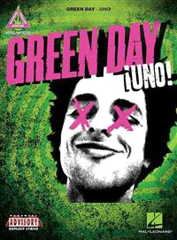 Green Day ─ Uno!