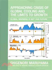 Approaching Crisis of Global Cooling and the Limits to Growth