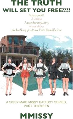 The Truth Will Set You Free???