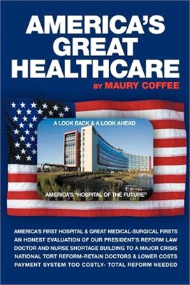 America Great Healthcare