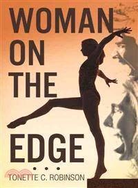 Woman on the Edge