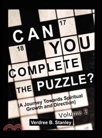 Can You Complete the Puzzle? ─ A Journey Towards Spiritual Growth and Direction