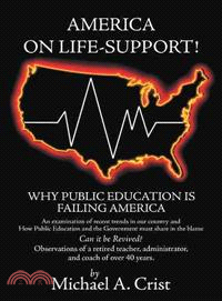 America on Life Support!