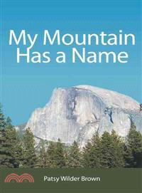 My Mountain Has a Name