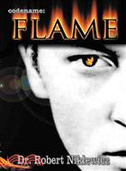 Codename Flame ─ The Untold Saga of a Young, Defiant Freedom Fighter in the Polish Underground