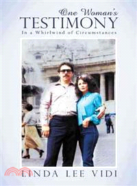 One Woman Testimony ─ In a Whirlwind of Circumstances