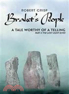 Braket's People a Tale Worthy of a Telling ─ The Lost Light Elves