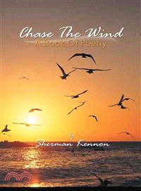 Chase the Wind ─ A Book of Poetry