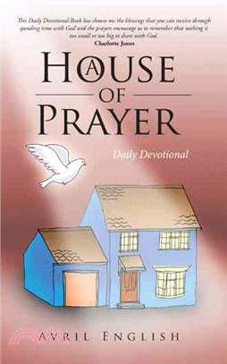 A House of Prayer ─ Daily Devotional