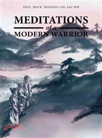 Meditations of a Modern Warrior