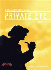 Stewart Sinclair, Private Eye