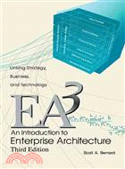 An Introduction to Enterprise Architecture ─ Third Edition