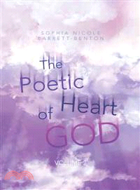 The Poetic Heart of God