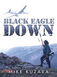 Black Eagle Down