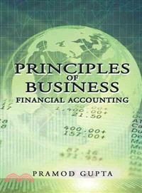 Principles of Business Financial Accounting