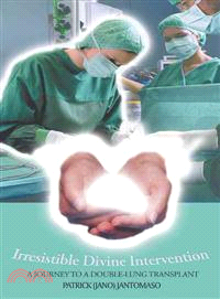 Irresistible Divine Intervention ─ A Journey to a Double-lung Transplant