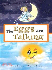 The Eggs Are Talking