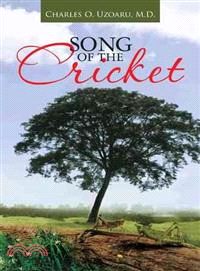 Song of the Cricket