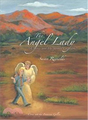 The Angel Lady ─ "A Journey With My Spiritual Companions"