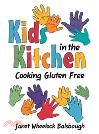 Kids in the Kitchen ─ Cooking Gluten Free