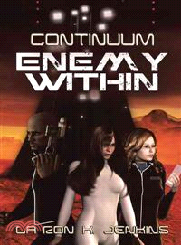Continuum ─ Enemy Within