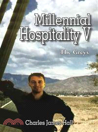 Millennial Hospitality V ─ The Greys