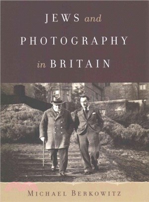 Jews and Photography in Britain