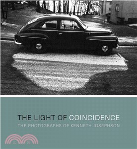 The Light of Coincidence ─ The Photographs of Kenneth Josephson