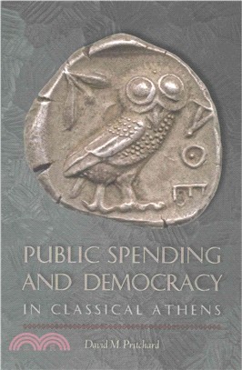 Public Spending and Democracy in Classical Athens