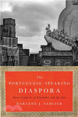 The Portuguese-Speaking Diaspora ─ Seven Centuries of Literature and the Arts