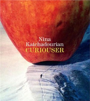 Nina Katchadourian ─ Curiouser
