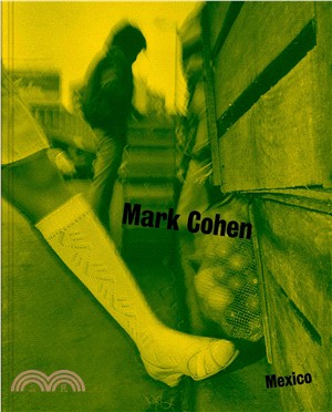 Mark Cohen ─ Mexico