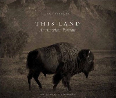 This Land ─ An American Portrait