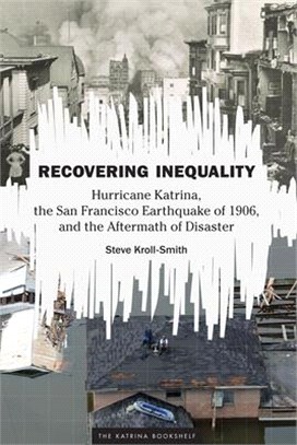 Recovering Inequality ― Hurricane Katrina, the San Francisco Earthquake of 1906, and the Aftermath of Disaster