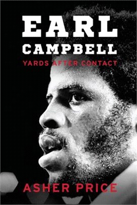 Earl Campbell ― Yards After Contact