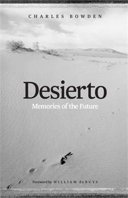 Desierto ― Memories of the Future