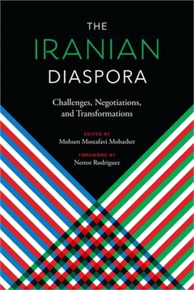 The Iranian Diaspora ― Challenges, Negotiations, and Transformations